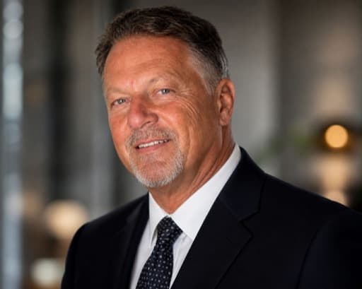 Portrait of Judge Roy Waddell, Legal Advisor at WreckMatch LLC