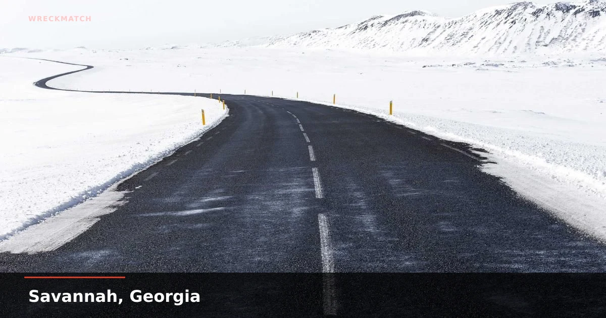 Truck accident legal guide — WreckMatch