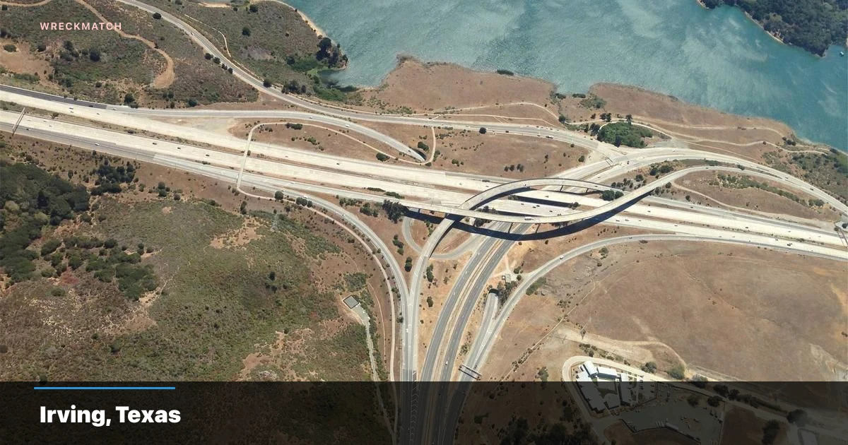 Truck accident legal guide — WreckMatch